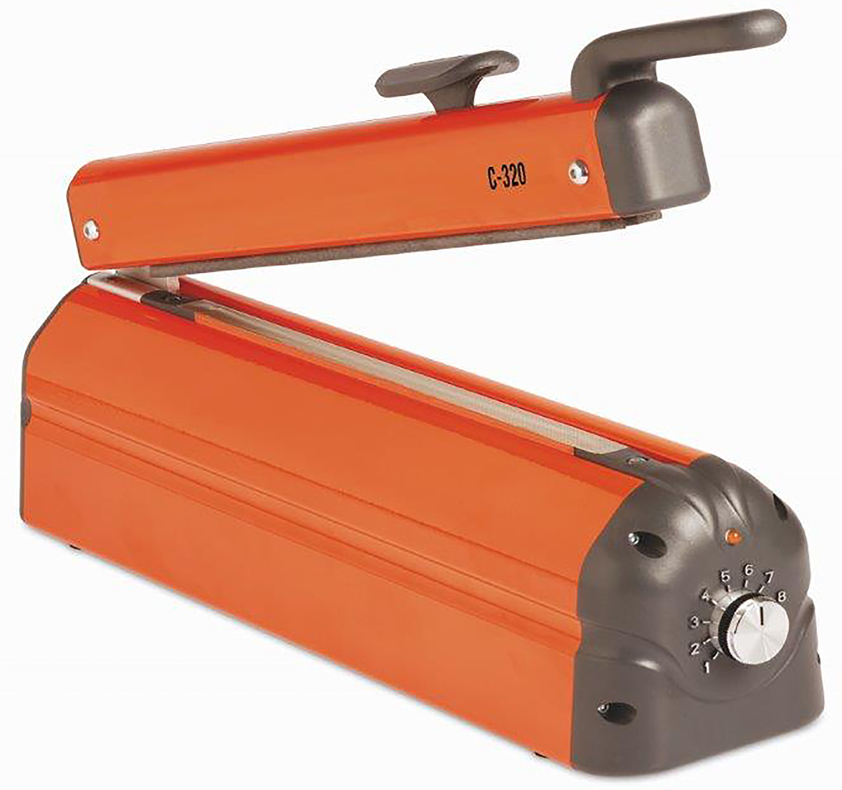 RS PRO Heat Sealer, 320mm Seal Length, 2.5mm Seal Width