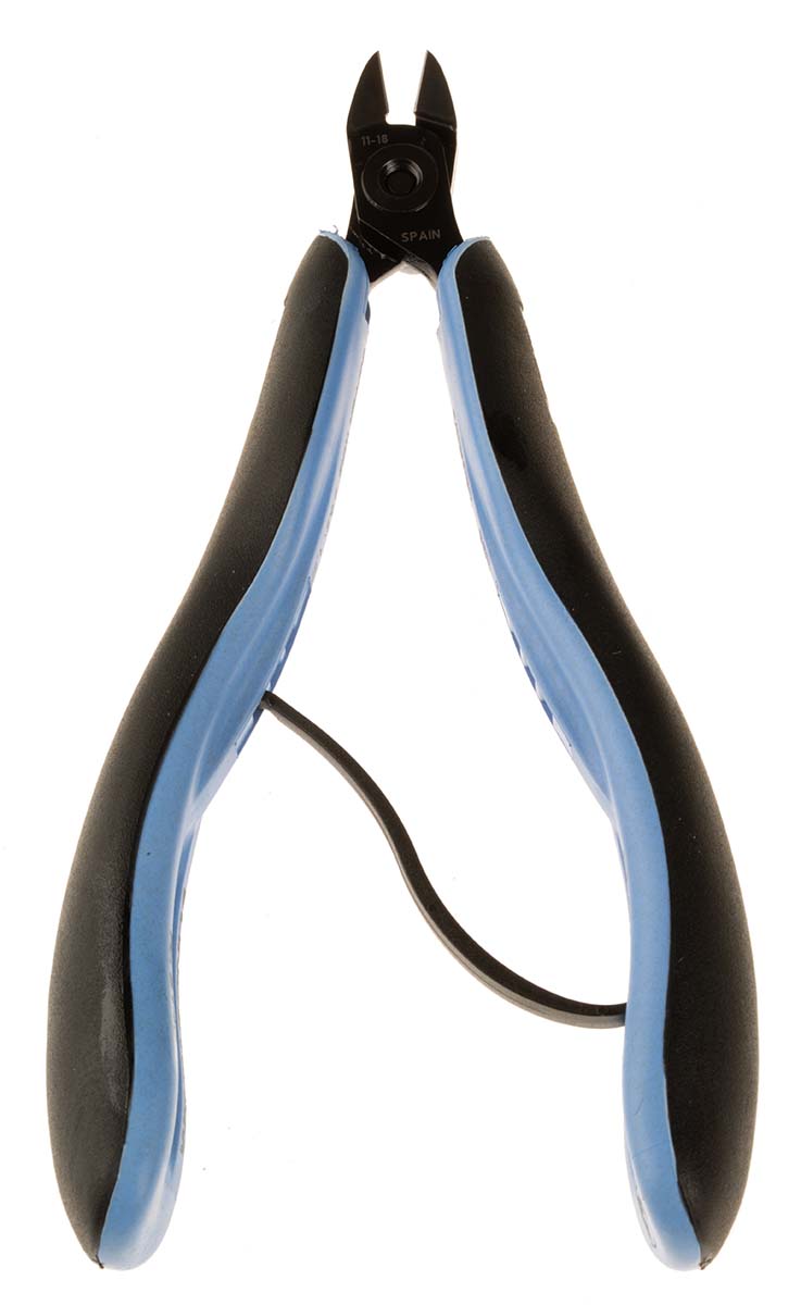 Lindstrom ESD Safe Side Cutters