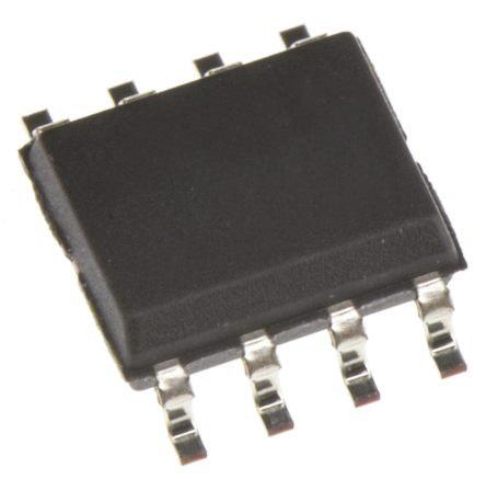 Vishay DG9233EDY-T1-GE3 Analogue Switch, Octal