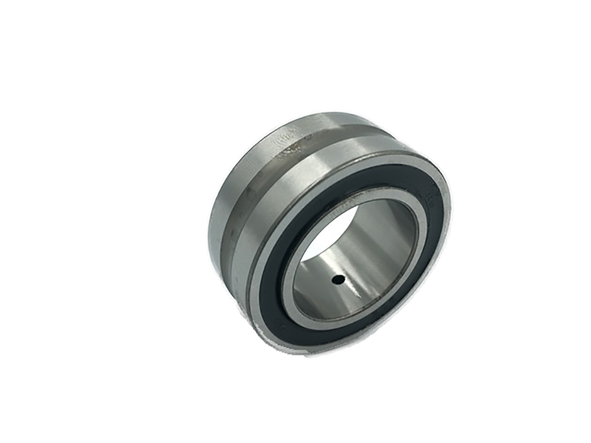 INA NA4905-2RSR-XL 25 mm ID Roller Bearing Needle, 42 mm OD
