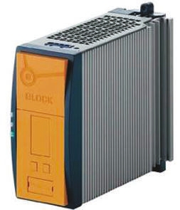 Block Buffer Module, for use with PVSB 400, PVSE 230, PVSE 400, PVSL 400