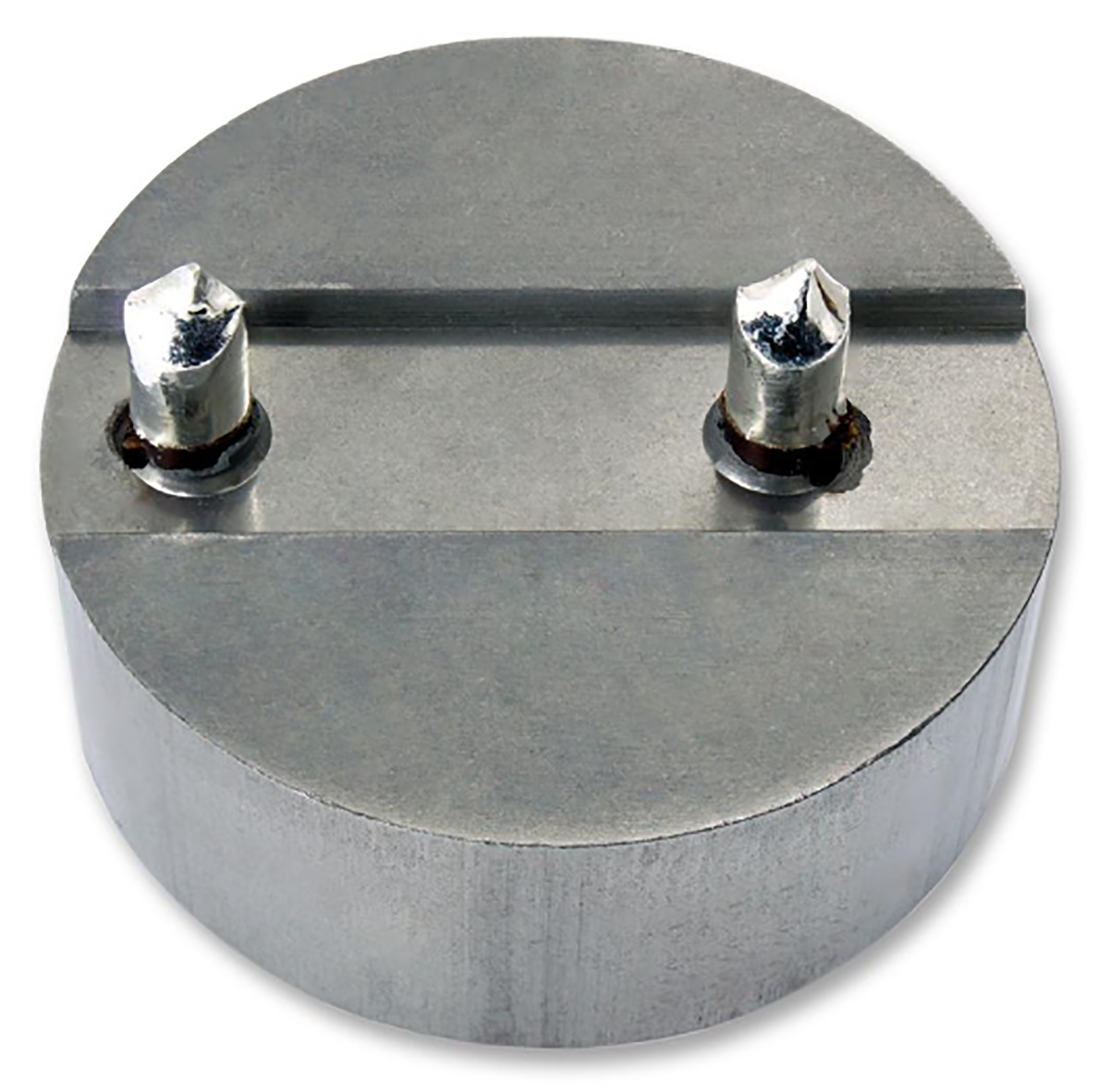 Vishay 2.2 μH ±20% Leaded Inductor, Max SRF:17.25MHz, 72A Idc, 0.7mΩ Rdc, IHTH-1125KZ-5A