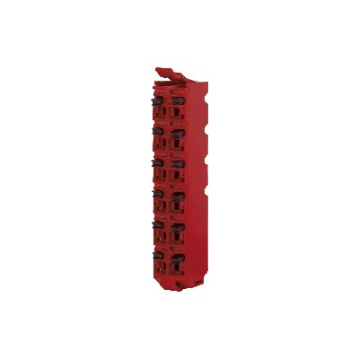 B&R, X20 Terminal Block for use with X20 Series
