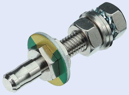 Multi Contact Din