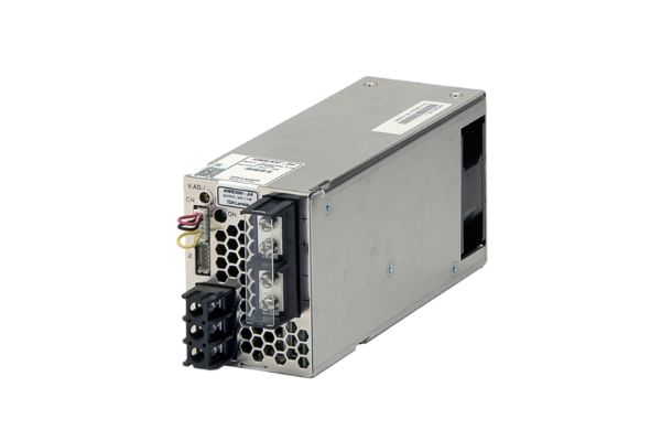 TDK-Lambda Switching Power Supply, HWS300-24/PV, 24V dc, 14A, 300W, 1 Output, 85 → 265V ac Input Voltage