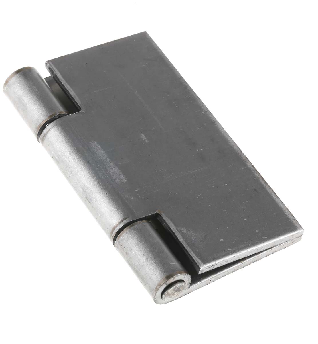 Pinet Steel Butt Hinge, 80mm x 80mm x 2.5mm