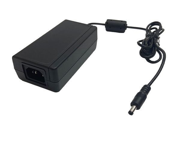 RS PRO 65W Plug-In AC/DC Adapter 19V dc Output, 3.43A Output