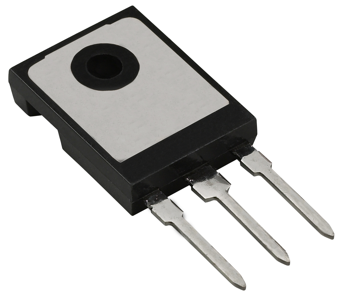 Vishay Type N-Channel MOSFET, 20 A, 550 V Enhancement, 3-Pin TO-247AC IRFP460HPBF