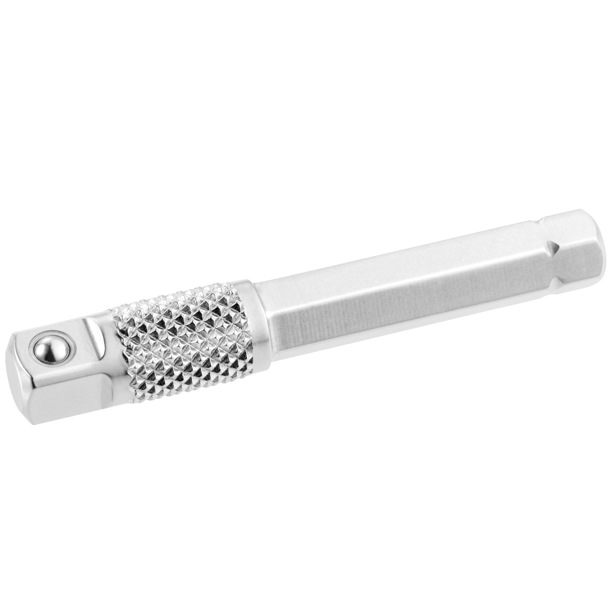 Facom Square Driver Bit, 1/4 in Tip, 1/4 in Drive, Square Drive, 54 mm Overall