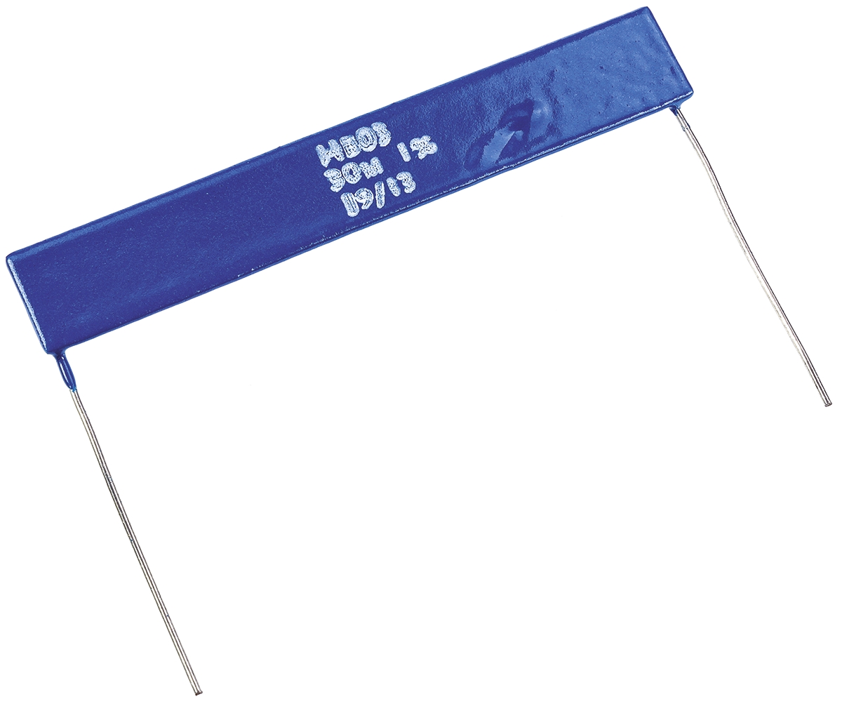 TE Connectivity 30MΩ Thick Film Resistor 2W ±1% HB330MFZRE