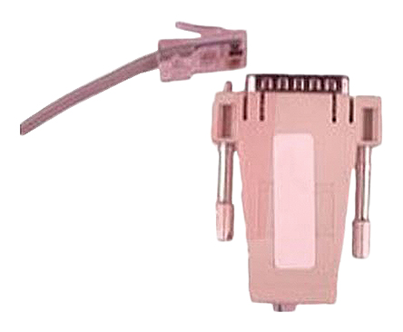 Red Lion for Use with Modular Controller and PC