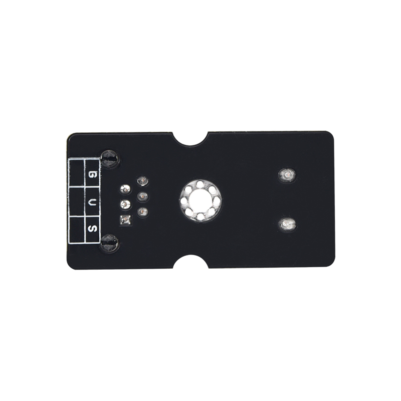 Okdo Active Buzzer Module Sensor Board for Oscillation Circuit, 12x9.5MM 5V Active Buzzer Component Micro:bit and