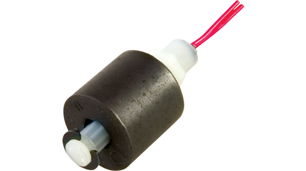 Gems Level Switch Level Sensor, NO/NC Output, Polyamide Body