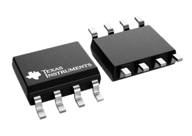 Texas Instruments SN65HVD1781D Line Transceiver, 8-Pin SOIC