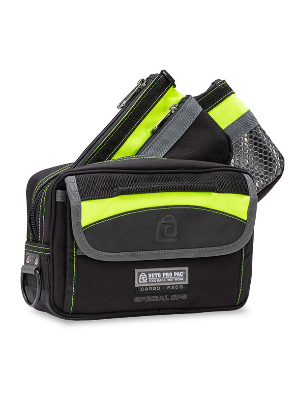 Veto Pro Pac, 7 Pocket Tool Pouch