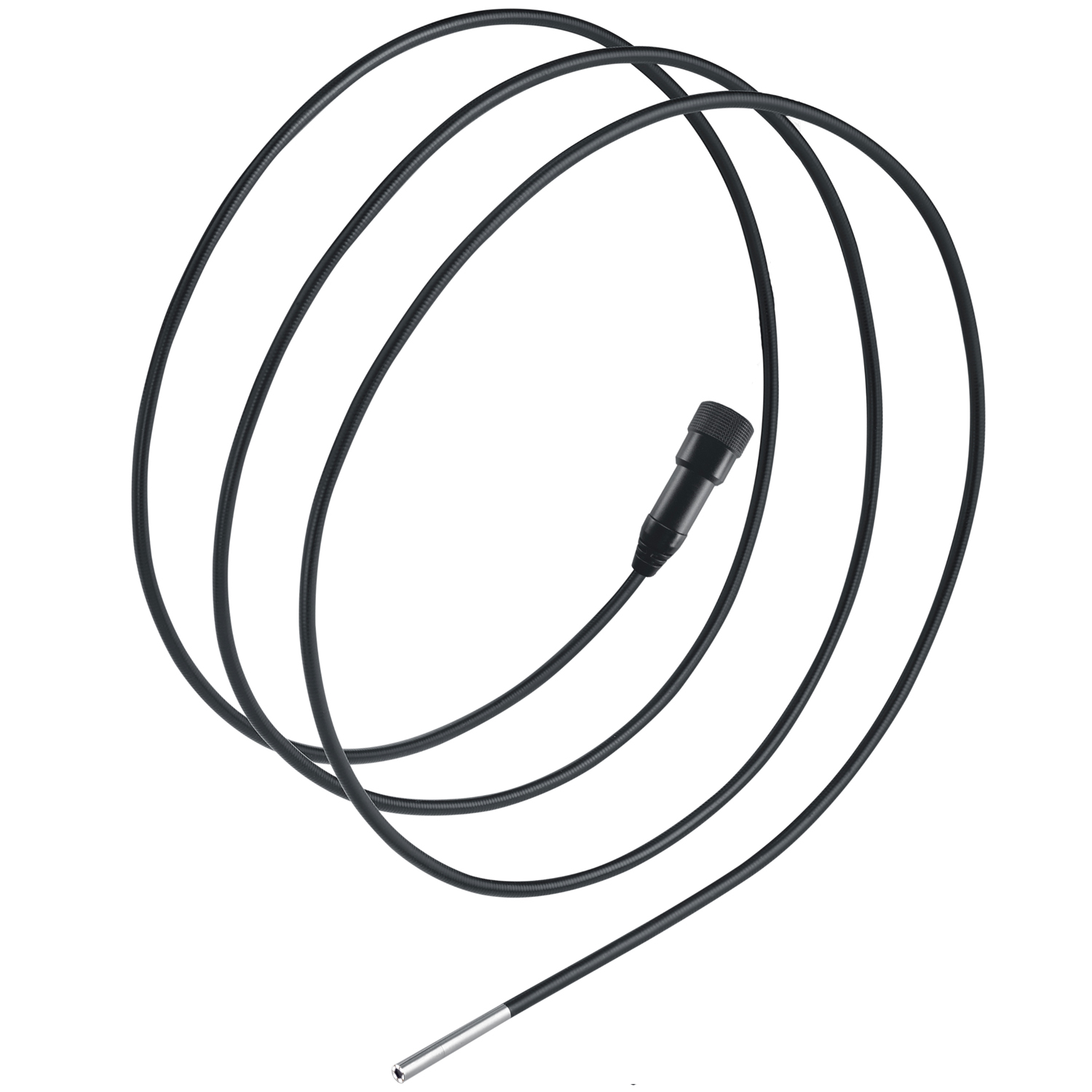 Laserliner 092.981.55H 3.9mm probe Camera Probe, 2m Probe Length, 1280 x 720pixels Resolution