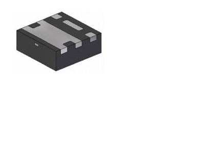 DiodesZetex BCR420UFD-7 LED Driver IC, 40 V 500 mA 6-Pin UDFN-2020-6