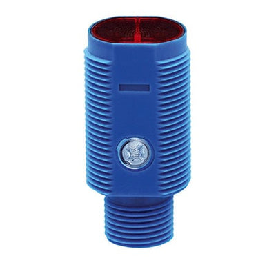 Contrinex from Molex Diffuse Photoelectric Sensor, Cylindrical Sensor, 3 → 1200 mm Detection Range