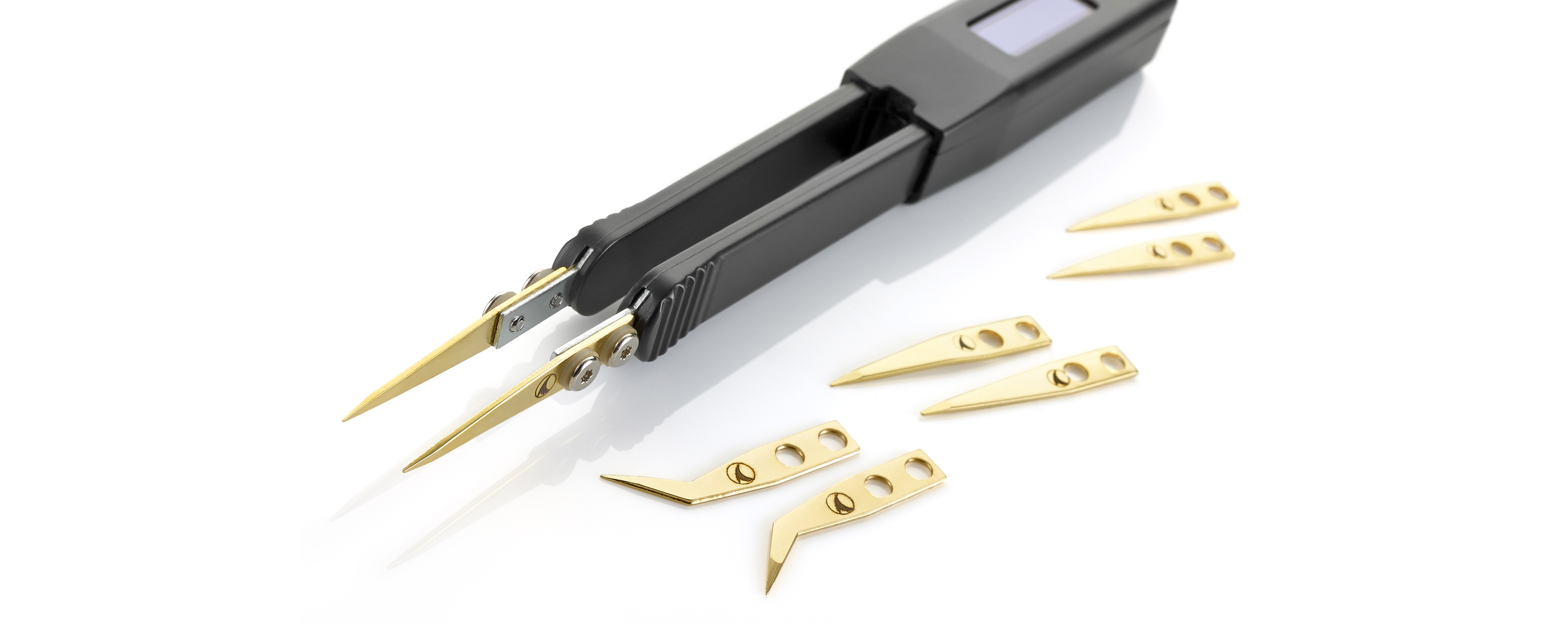 ideal-tek ST-5S-BT2 LCR Meter