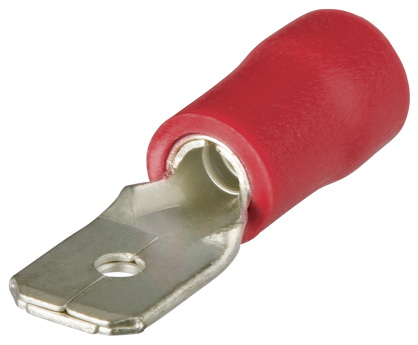Knipex 97 99 1 Red Insulated Plug Spade Connector