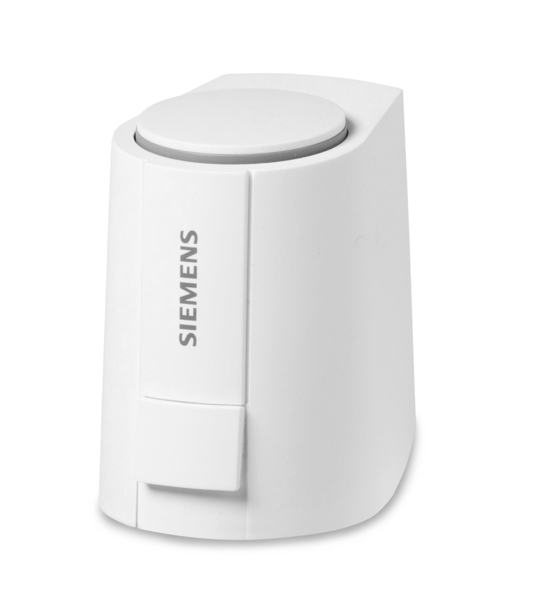 Siemens Thermostatic Radiator Valve