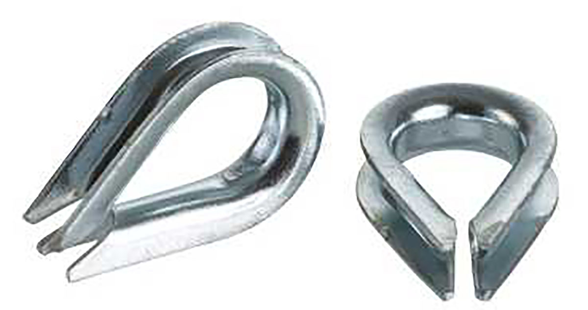 Telemecanique Sensors Cable End Protector