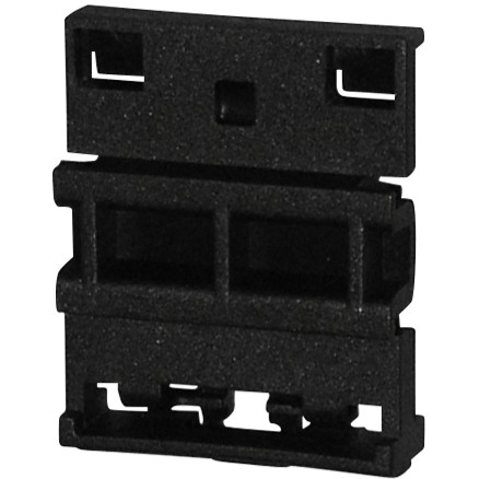 Omron Snap-On Adapter J75KN Series Adapter for Use with Motor Contactor