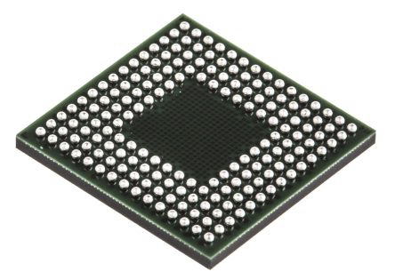 Renesas Electronics, 32 bit RXv3 core, RX72M Microcontroller, 240 MHz, 4.096MB FLASH, 176-Pin LFBGA