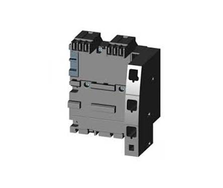 Siemens SIRIUS 3 Phase Busbar