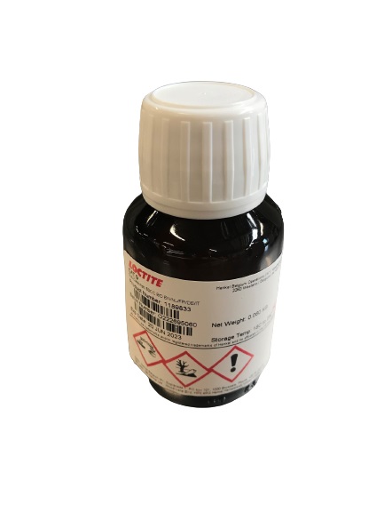 Loctite LOCTITE CAT 9, 60cc bottle Modified Aliphatic Amine Potting Compound 60 g