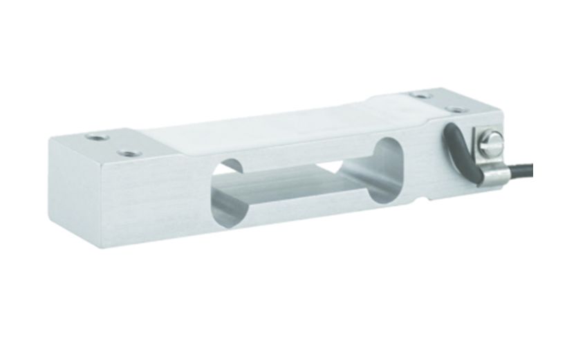 Tedea Huntleigh Low Profile Load Cell, 10kg Range, Compression Measure