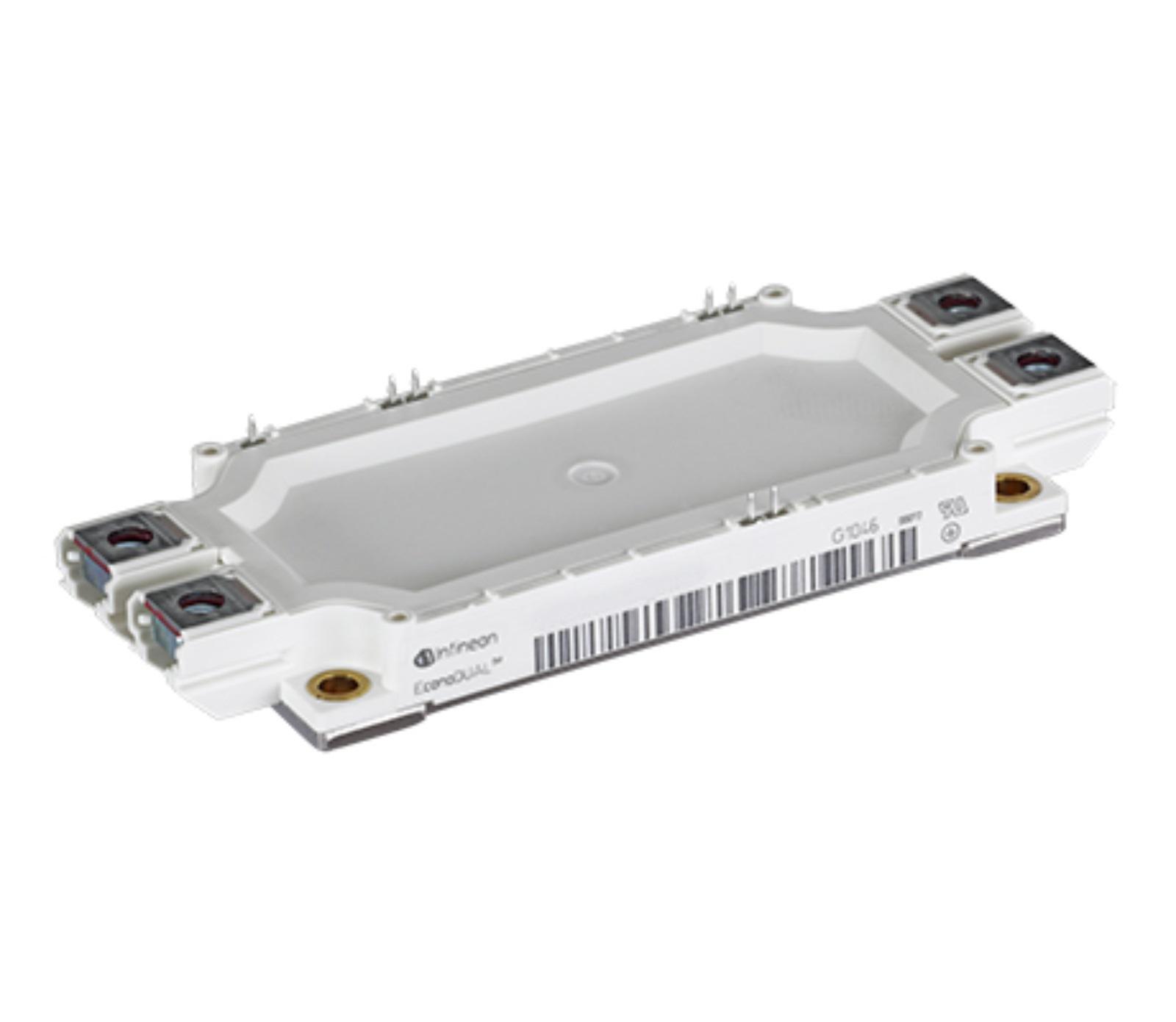 Infineon FF450R07ME4B11BPSA1 IGBT Module, 240 A 1200 V Module, Panel Mount