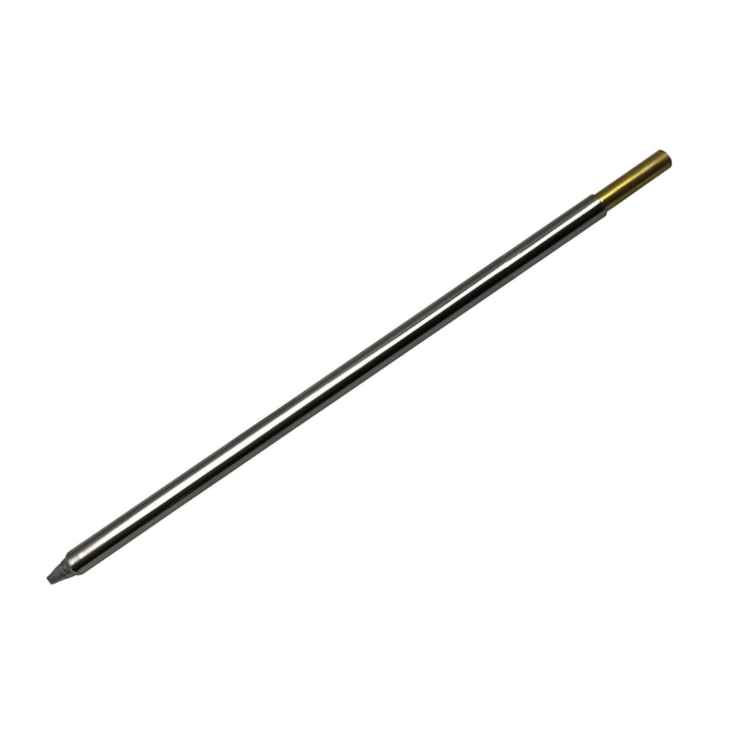 Metcal STTC-837P 1.8 mm Chisel Soldering Iron Tip