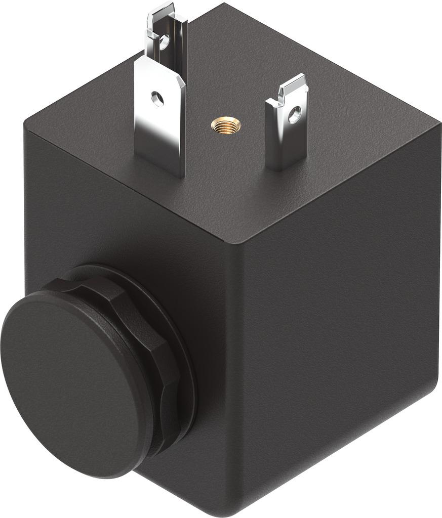 Festo 230 V ac Solenoid Valve Coil