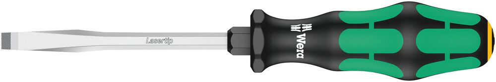 Wera Slotted  Screwdriver