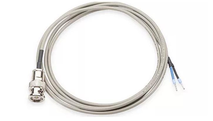 Keysight Technologies Low Noise Triaxial Cable for Use with Source/Measure Unit