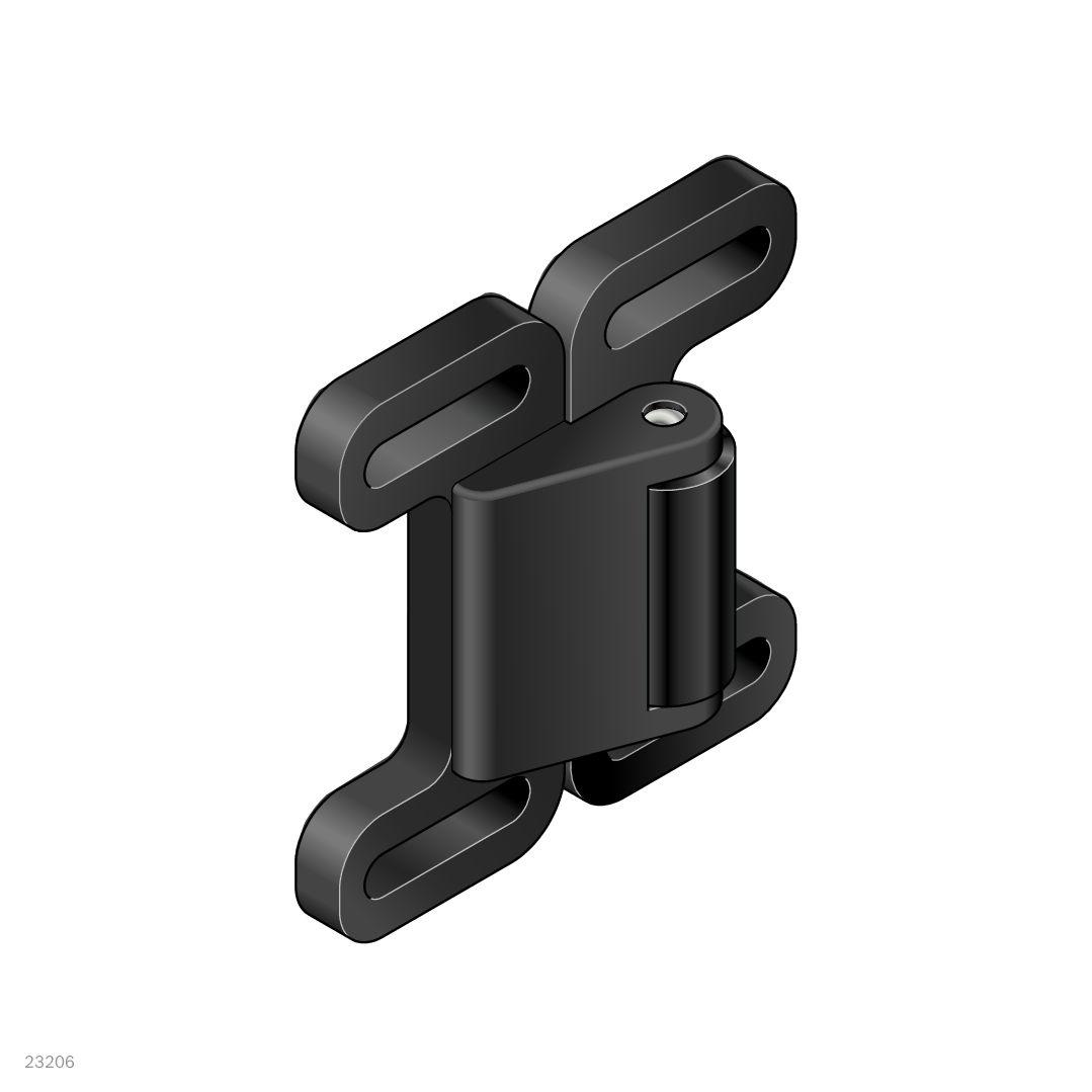 Bosch Rexroth 3842555570 PA Ball Catch