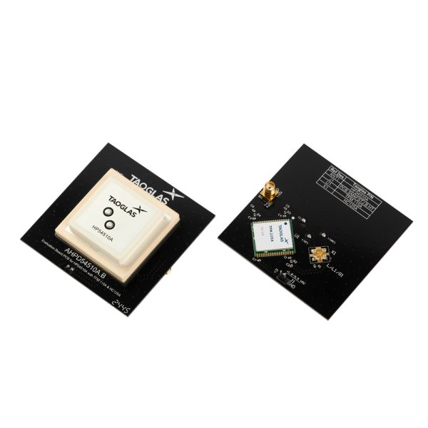 Taoglas Evaluation Board GPS Sensor Evaluation Board for AHPD54510A.B HP54510A