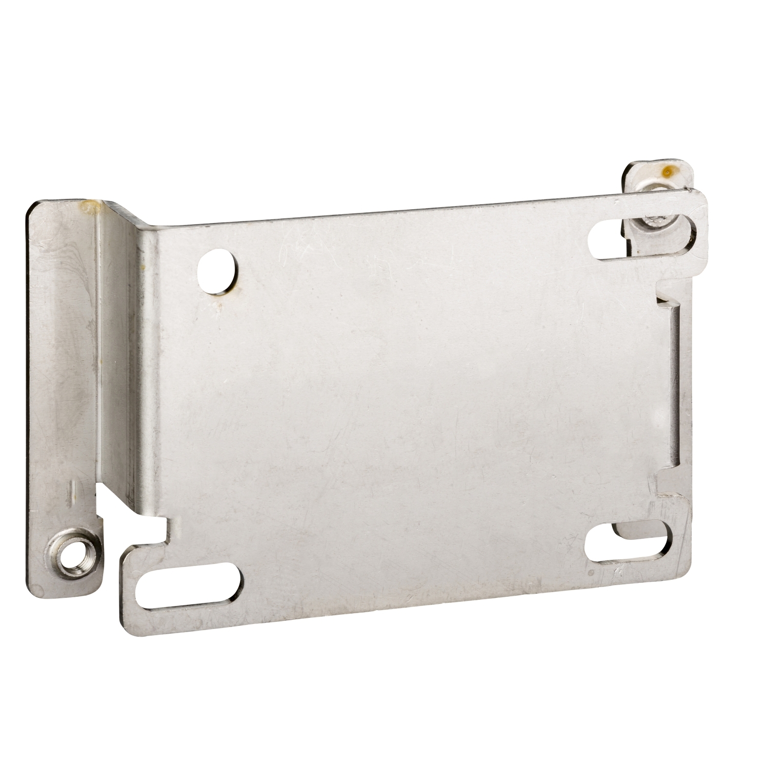 Schneider Electric TeSys Mounting Plate for use with TeSys (TeSys D) Contactor