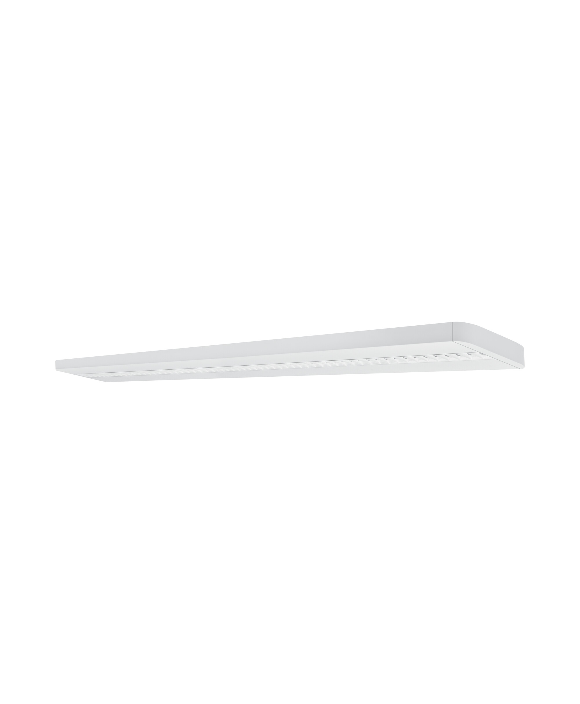 LEDVANCE 25 W Rectangular LED Panel Light, White, L 1.488 m W 120 mm