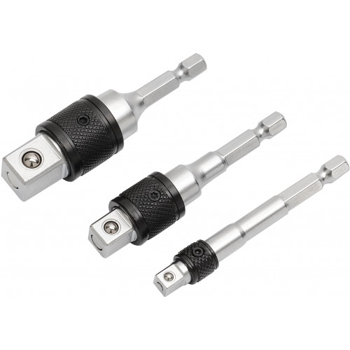 SAM 3/4 Square Adapter, 10 Overall