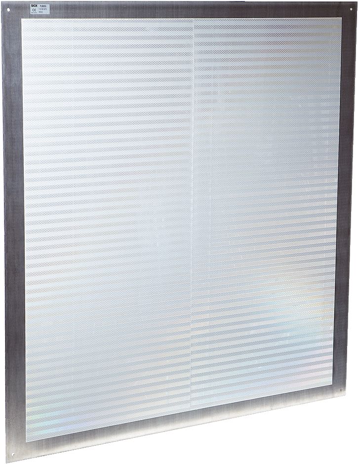 SICK, PL Series Reflector