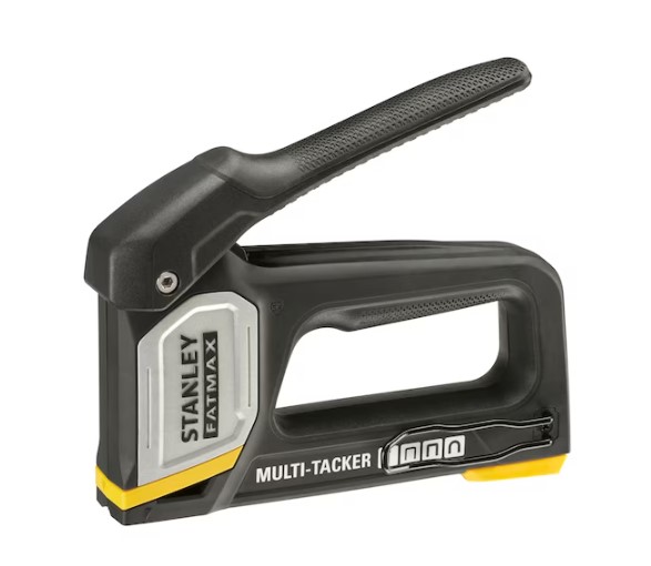 Stanley FMHT70401-0 Staple Gun