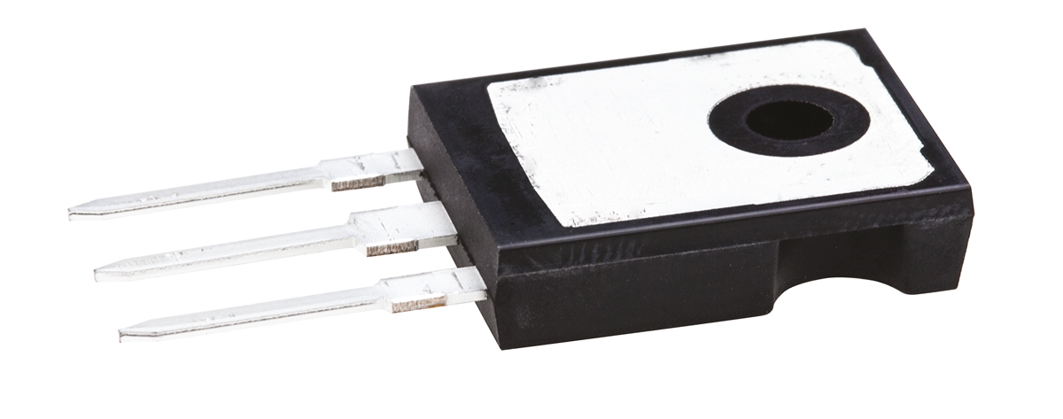 Vishay 150 V 30 A Diode Schottky 3-Pin TO-247 VS-60CPQ150-N3