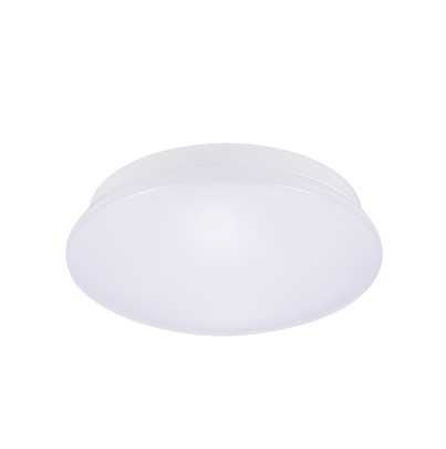 Sylvania Circular LED Bulkhead Light, 33 W, 240 V, , Lamp Supplied, IP54, SYLCIRCLE