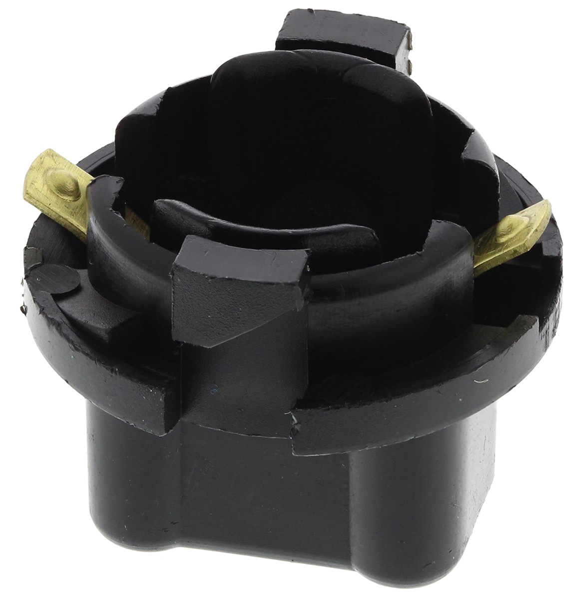 LED Indicator Bulb Holder, , 16mm PCB Mount