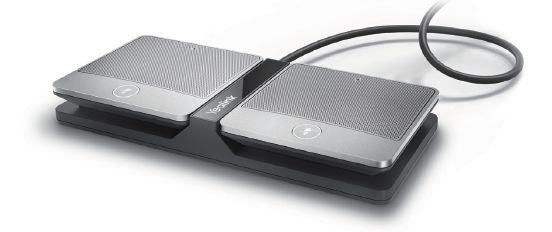 Yealink Wireless Expansion Microphone