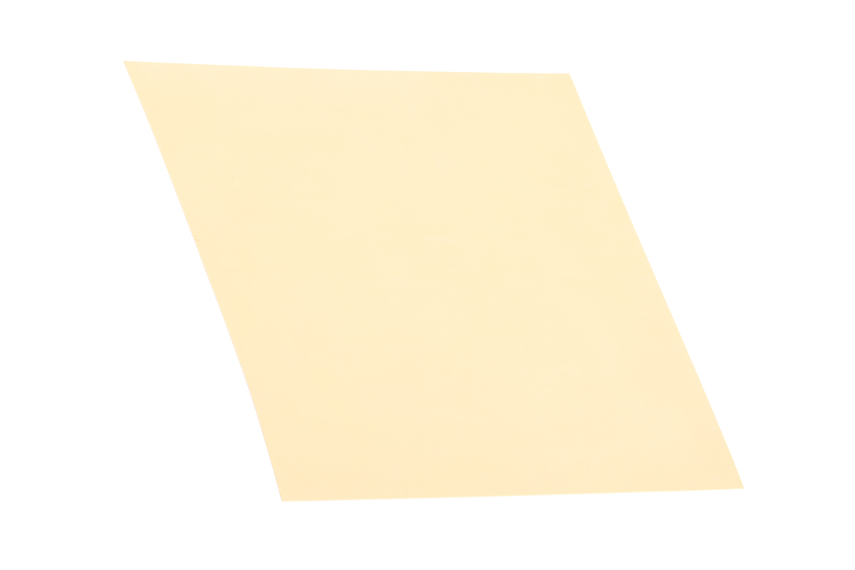RS PRO Thermal Interface Sheet, 0.45mm Thick, 1.4W/m·K, 150 x 150mm