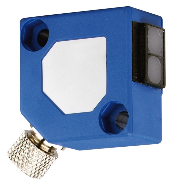 RS PRO Diffuse Photoelectric Sensor, Photoelectric Sensor, 1200mm Detection Range IO-LINK