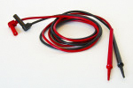 Mueller Electric Test Lead & Connector Kit With (1) BU-2243-D-48-0, (1) BU-2243-D-48-2
